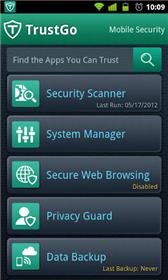 download Antivirus Mobile Security apk